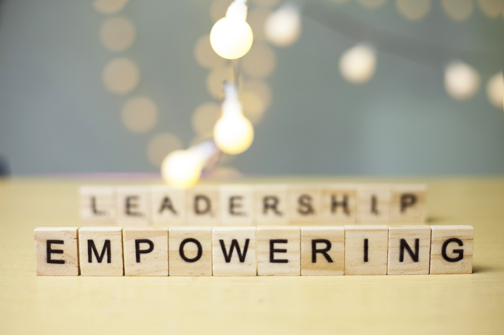 Values Based Leadership Leading With Principle